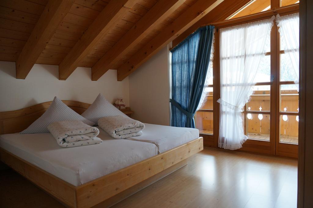 Alpenresidenz Chiemgau Apartamento Schleching Exterior foto