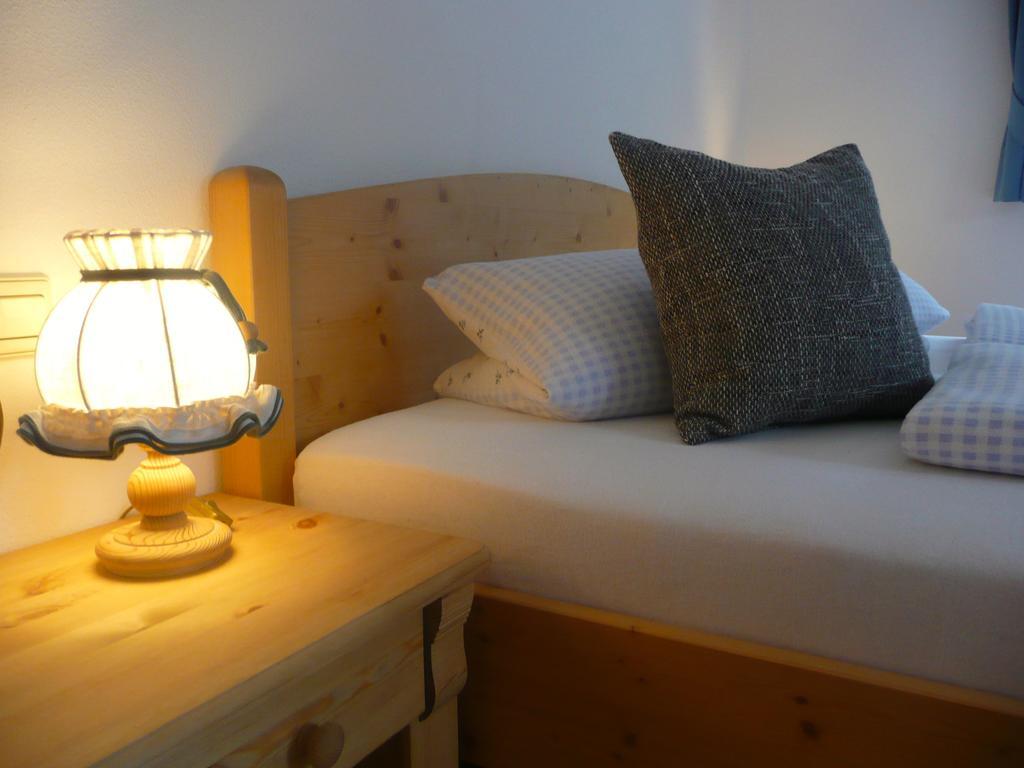 Alpenresidenz Chiemgau Apartamento Schleching Quarto foto