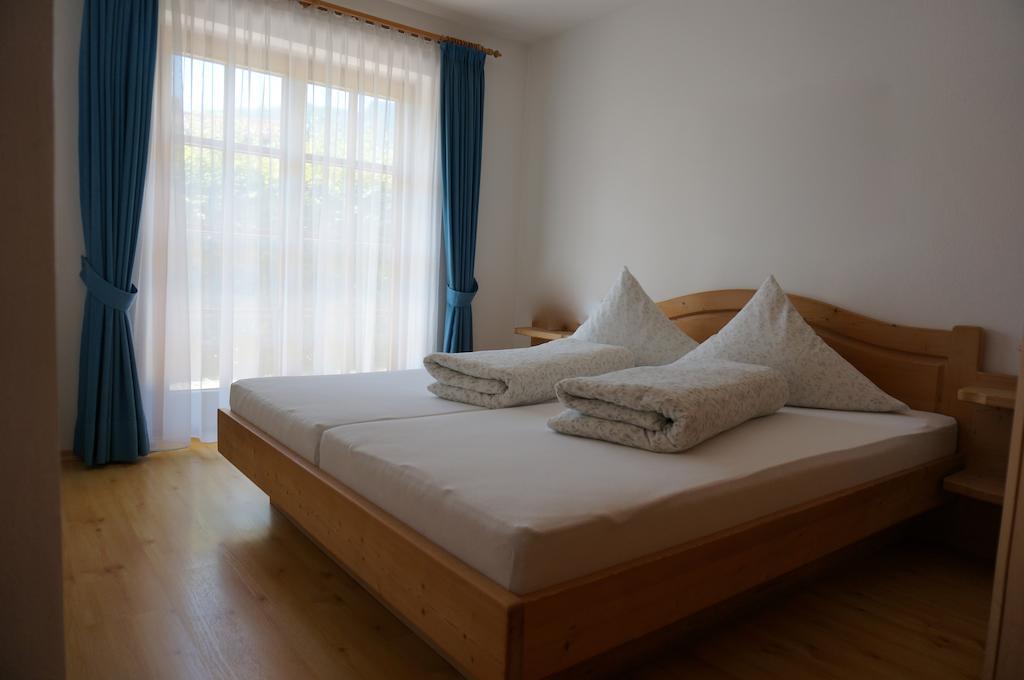 Alpenresidenz Chiemgau Apartamento Schleching Exterior foto